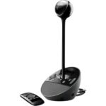 Logitech BCC 950 Conference Cam and Speaker