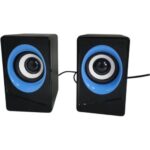 Kisonli L9090 Desktop Laptop Speaker