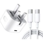 35W iPhone Charger