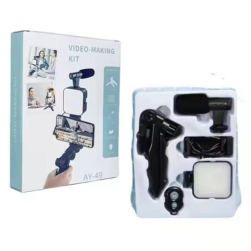 Video Making Kit - Image 3