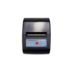 Mini Label Bluetooth Printer