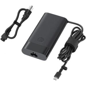 HP 90W Smart Power AC Adapter
