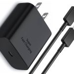 45W Fast Charger Samsung