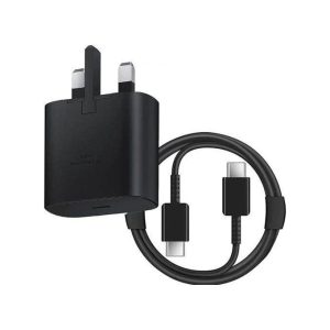 45W PD Adapter Samsung Super Fast Charger