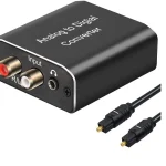 Analog to Digital Converter