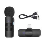 Boya Boom Microphone