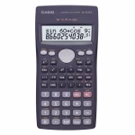 Casio FX95MS Scientific Calculator