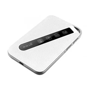 D-Link 4G LTE Mobile Router