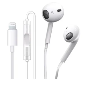 EarPods with Lightning Connector
