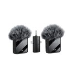 F11-2 Wireless Microphone