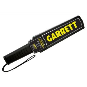 Garrett Metal Detector