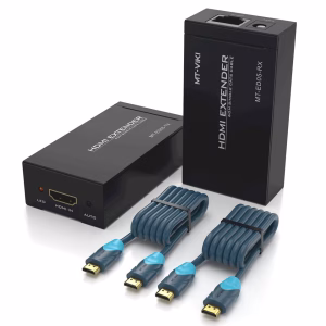 HDMI Extender HD 1080p 60M