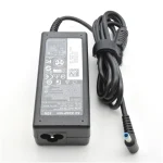 HP Laptop Charger Blue Pin
