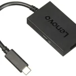 Lenovo USB-C to HDMI + Power Adapter