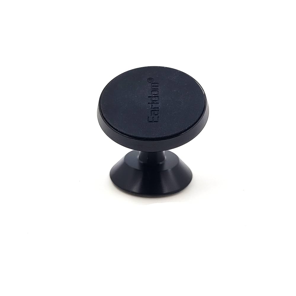 Magnetic Suction Cup Phone Holder (earldom)