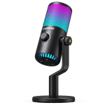 Maono DM30 RGB USB Gaming Microphone