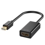 Mini DisplayPort to HDMI Adapter