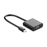 Mini DisplayPort to VGA Adapter