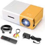 Mini LED Projector in Kenya