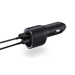 Samsung 45W Car Charger