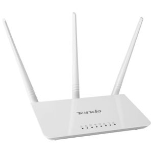 Tenda F3 300Mbps Wireless Router