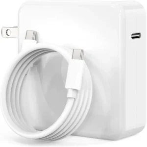 Original Macbook USB Type C 61W Charger