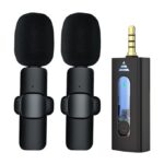Lavalier K35 Microphone