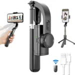 LO8 Gimbal Stabilizer