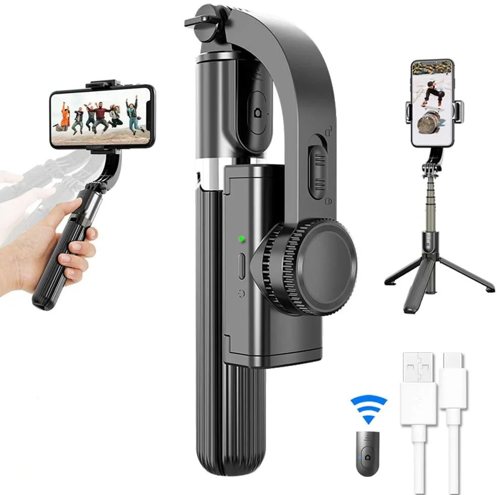 LO8 Gimbal Stabilizer