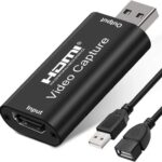 USB 2.0 Capture Card