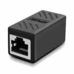 RJ45 Network Coupler Connector