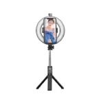 P20D Rechargeable Ring Light