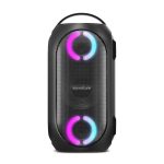 Anker Soundcore Rave Mini – 80W IPX7 Waterproof Bluetooth Party Speaker – A3390