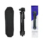 Deluxe Lightweight Tripod Camera Stand