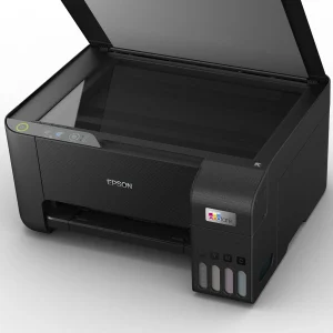 Epson Ecotank L3210 printer