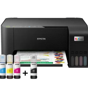 Epson L3250 EcoTank Wi-Fi All-in-One Ink Tank Printer