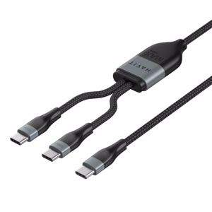 Havit CB6325 3IN1 CABLE