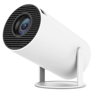 LED Ultra HD projector