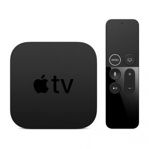 Apple Tv 4k 64GB