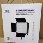 Led Pro 660 Led Light Kit