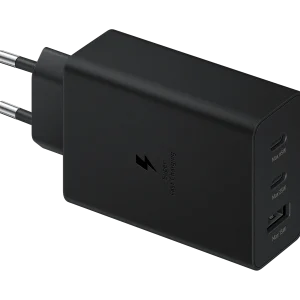 Samsung 65W PD Power Adapter Trio